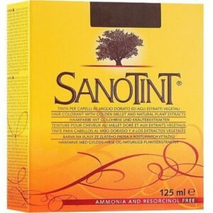 Tinte Sanotint Classic nº 19 Rubio Clarísimo · Sanotint · 125 ml