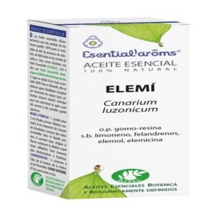 Aceite Esencial de Elemí · Esential'Aroms · 10 ml