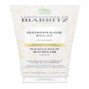 Exfoliante Facial · Laboratoires de Biarritz · 75 ml