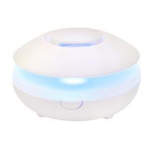 Difusor por Ventilación · Fleurance Nature