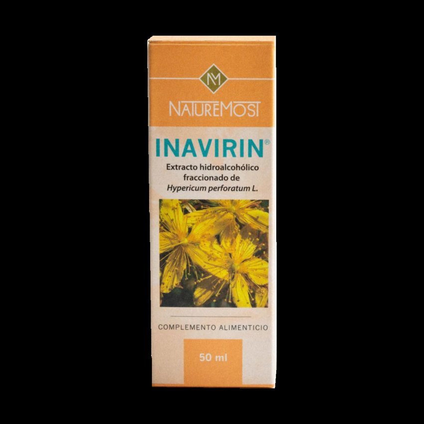 Inavirin · Nature Most · 50 ml