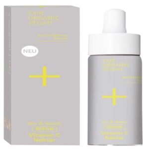 Sérum Antioxidante Nectar Vitamina C · i+m · 25 ml