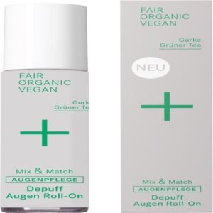 Roll-On Contorno de Ojos Depuff · i+m · 10 ml