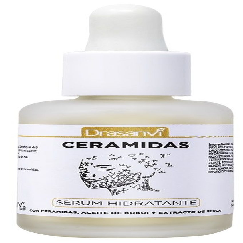 Sérum Hidratante Ceramidas · Drasanvi · 30 ml