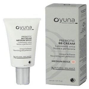 Sérum Facial con Prebióticos Blue Light · Oyuna · 30 ml