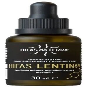 Hifas Lentinan · Hifas Da Terra · 30 ml