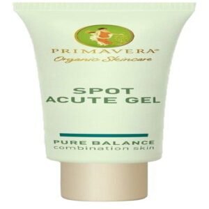 Gel Anti-Acné · Primavera Life · 10 ml