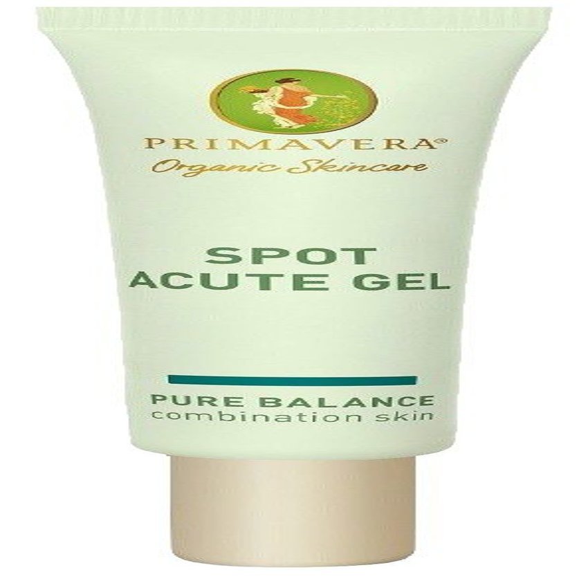 Gel Anti-Acné · Primavera Life · 10 ml