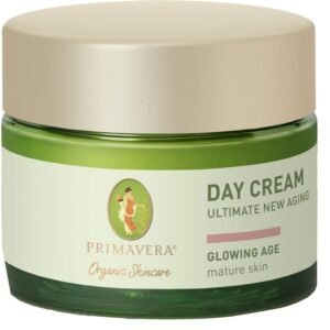 Crema Facial Regeneradora de Día · Primavera Life · 30 ml