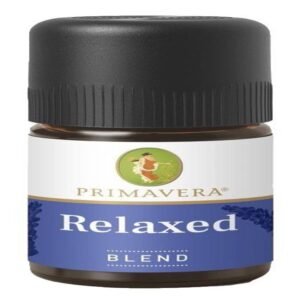 Mezcla de Aceites Esenciales Relax · Primavera Life · 5 ml