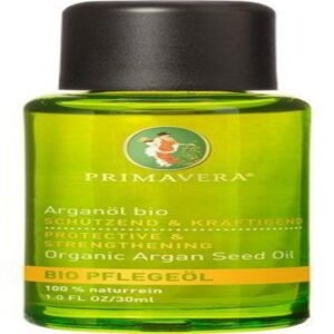 Aceite de Argán · Primavera Life · 30 ml