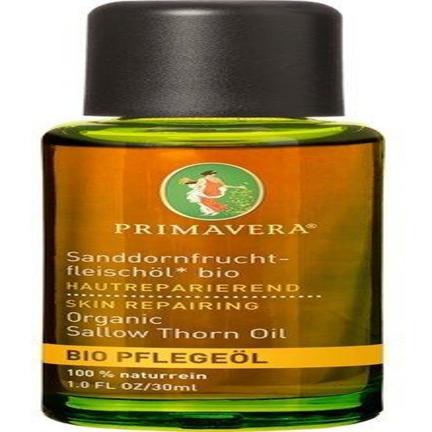 Aceite de Espino Amarillo · Primavera Life · 30 ml