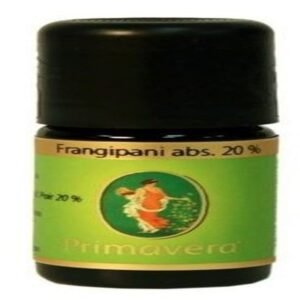 Aceite Esencial de Frangipani 20% · Primavera Life · 5 ml