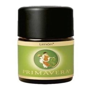 Aceite Esencial de Limón · Primavera Life · 5 ml