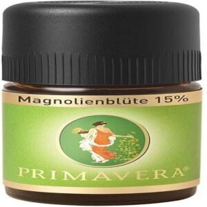 Aceite Esencial de Magnolia 15% · Primavera Life · 5 ml
