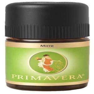 Aceite Esencial de Mirra Bio · Primavera Life · 5 ml