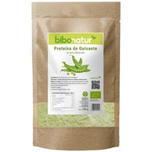 Proteína de Guisante · Bibonatur · 200 gramos