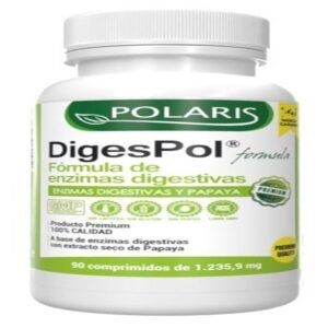 DigesPol · Polaris · 90 comprimidos