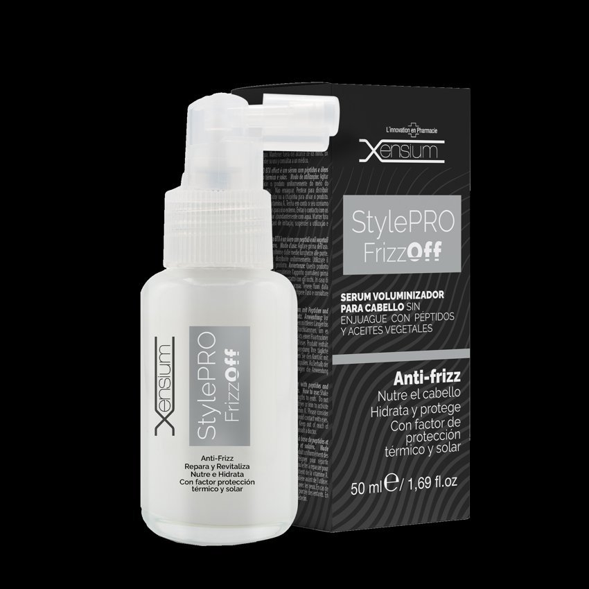 StylePRO FrizzOff · Xensium · 50 ml
