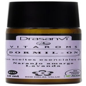 Roll-On Dormil-On Bio · Drasanvi · 10 ml