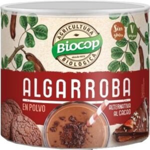 Algarroba en Polvo · Biocop · 250 gramos