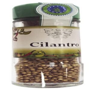 Cilantro en Grano · Biocop · 25 gramos [Caducidad 04/2026]