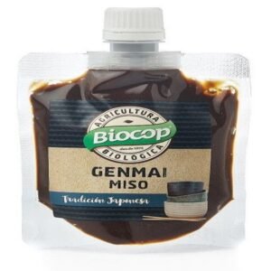 Genmai Miso · Biocop · 150 gramos