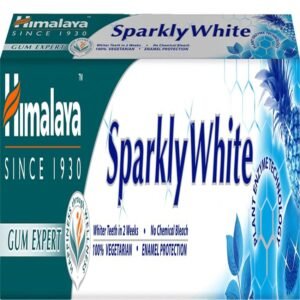 Pasta Dentífrica Blanco Radiante · Himalaya · 75 ml