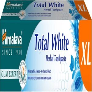 Pasta Dentífrica Blanco Radiante XL · Himalaya · 100 ml