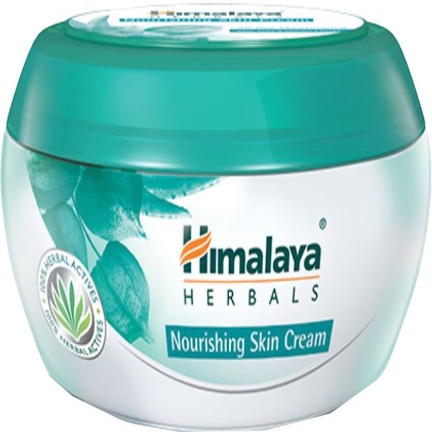 Crema Nutritiva de Cuerpo · Himalaya · 150 ml
