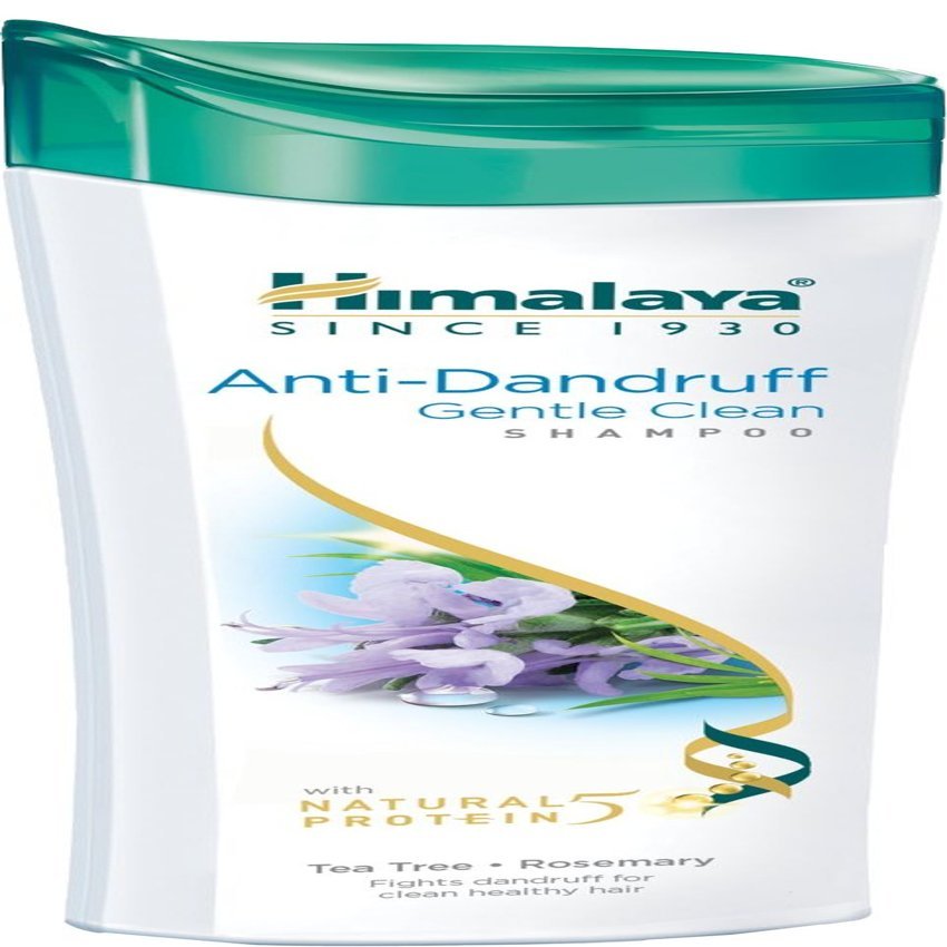 Champú Anticaspa · Himalaya · 400 ml