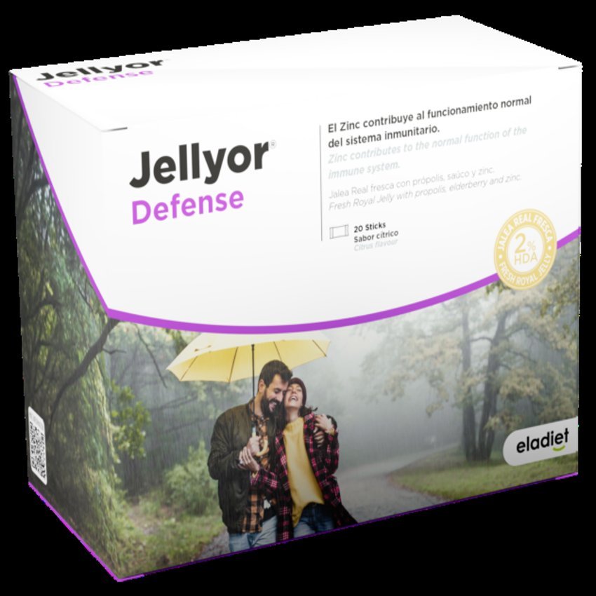 Jellyor Defense · Eladiet · 20 sticks