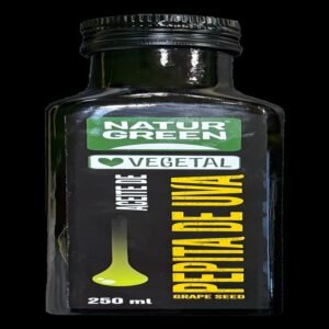 Aceite Pepita de Uva · Naturgreen · 250 ml