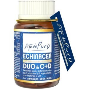 Echinacea 3 Complex Tongil