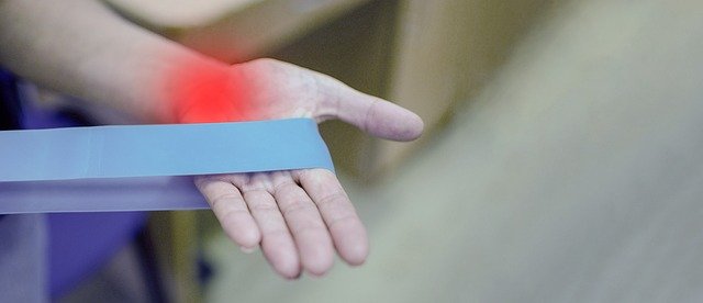 Plantas para la inflamación y el dolor de articulacione