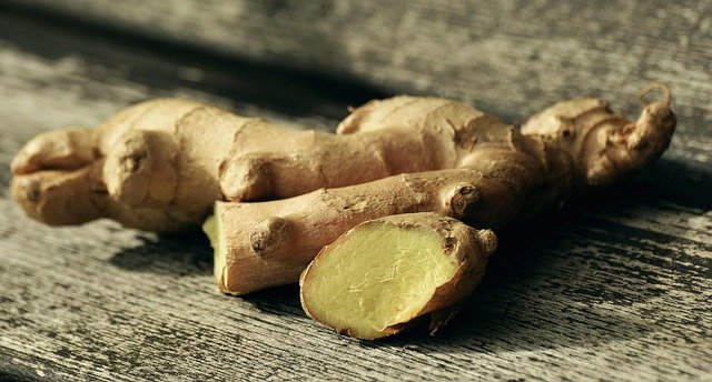 Remedios naturales para la caída del cabello