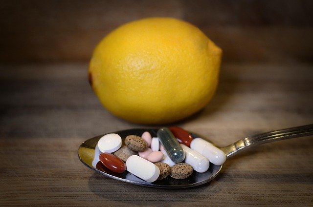 Suplementos naturales para deportistas: lo mejor del he