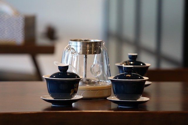 cómo preparar té rojo