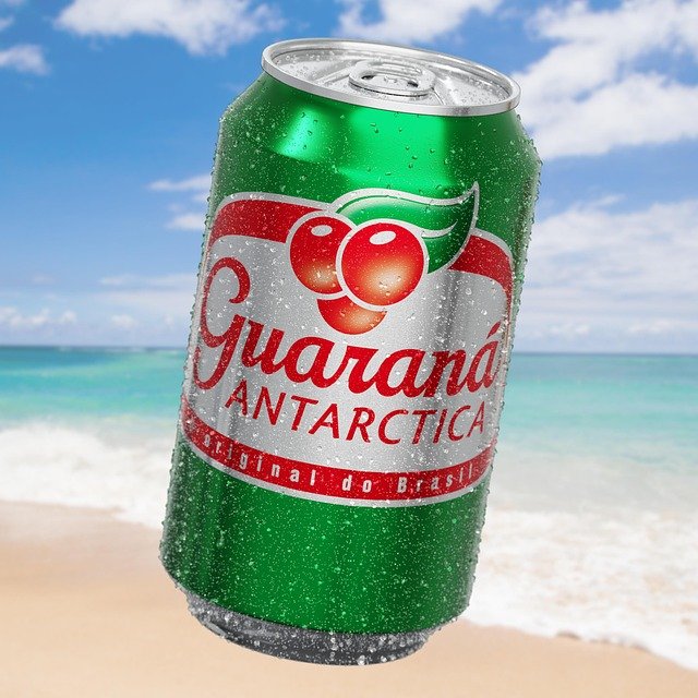contraindicaciones del guarana
