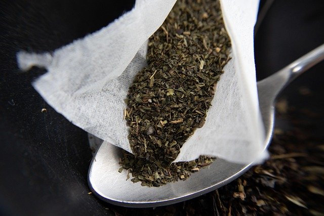 dónde comprar té verde en España